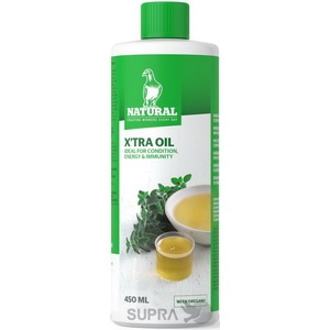 Xtra Oil