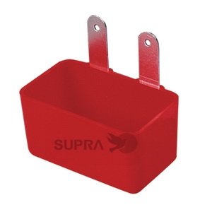 Comedouro para Ninho