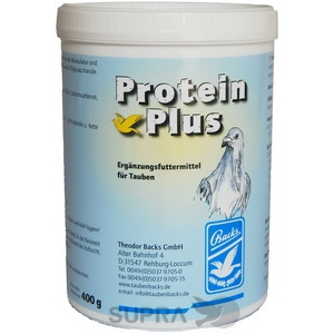 Protein Plus