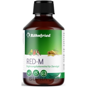 RED-M