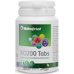 R0 200-Tabs