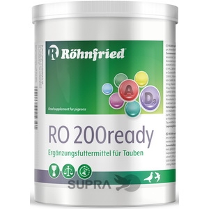 RO200 Ready