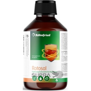 Rotosal®