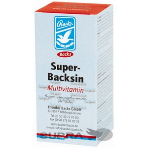 Super-Backsin