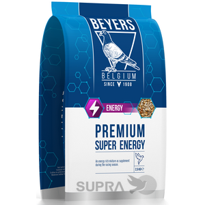 Premium Super Energy