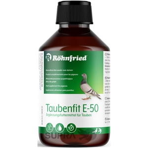 Taubenfit-E50