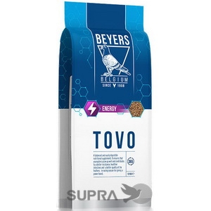 Tovo Condition & Rearing