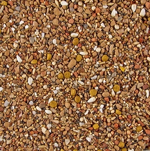 Urtica Chlorella Mineral Mix