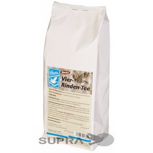 Chá de Quatro Cortiças