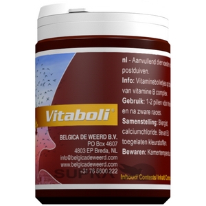 Vitaboli