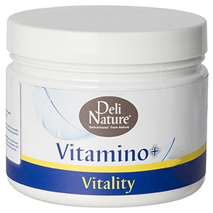Vitamino+