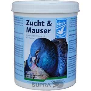 Zucht & Mauser
