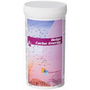Belga Carbo Energy