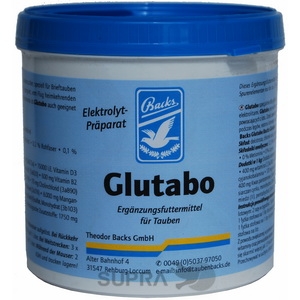 Glutabo+