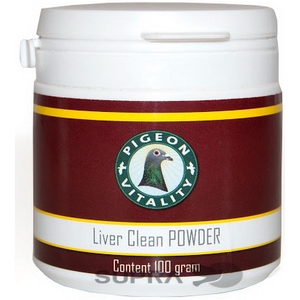 Liver Clean Powder