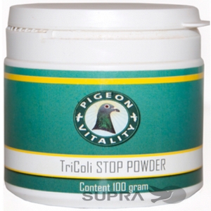 TriColi STOP - pó